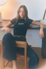 Load image into Gallery viewer, Lace Logo Classic Tee
