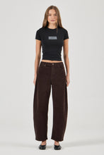 Load image into Gallery viewer, Lace Logo Classic Tee
