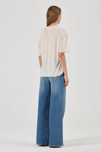 Load image into Gallery viewer, Sheer Lyocell Tee
