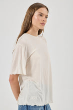 Load image into Gallery viewer, Sheer Lyocell Tee
