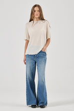 Load image into Gallery viewer, Sheer Lyocell Tee
