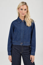 Load image into Gallery viewer, Louise Jacket Super Rinse
