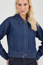 Load image into Gallery viewer, Louise Jacket Super Rinse
