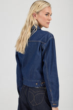Load image into Gallery viewer, Louise Jacket Super Rinse
