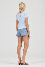 Load image into Gallery viewer, Esme Top - Gingham
