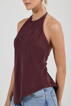 Load image into Gallery viewer, Muse Halter Top
