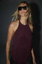Load image into Gallery viewer, Muse Halter Top

