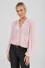 Load image into Gallery viewer, Petal Bloom Blouse
