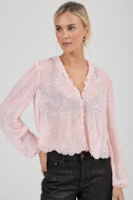 Load image into Gallery viewer, Petal Bloom Blouse
