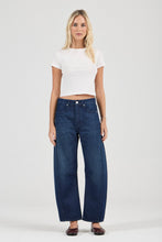 Load image into Gallery viewer, Arc Barrel Jean - Murmur
