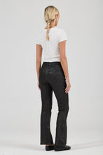Load image into Gallery viewer, Midtown Bootcut Jean - Espresso Coated
