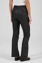 Load image into Gallery viewer, Midtown Bootcut Jean - Espresso Coated
