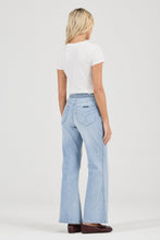 Load image into Gallery viewer, Eastcoast Flare Jean - Bowery Braid
