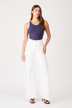 Load image into Gallery viewer, Eastcoast Flare Jeans - Vintage White
