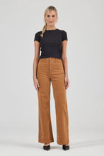 Load image into Gallery viewer, Sailor Jean Long - Caramel Cord
