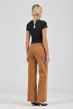 Load image into Gallery viewer, Sailor Jean Long - Caramel Cord
