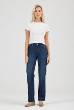 Load image into Gallery viewer, Loulou Straight Jean - Murmur
