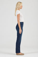 Load image into Gallery viewer, Loulou Straight Jean - Murmur
