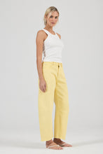 Load image into Gallery viewer, Arc Barrel Jean - Cali Sun
