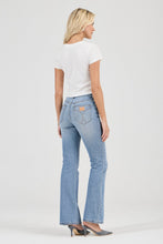 Load image into Gallery viewer, Midtown Bootcut Jean - Surrender
