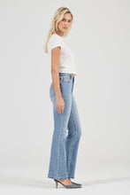 Load image into Gallery viewer, Midtown Bootcut Jean - Surrender
