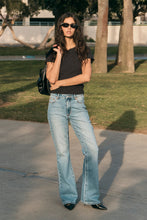 Load image into Gallery viewer, Midtown Bootcut Jean - Surrender

