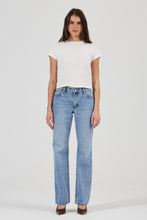 Load image into Gallery viewer, Meg Straight Jean - Surrender
