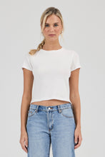 Load image into Gallery viewer, Classic Tee - Vintage White
