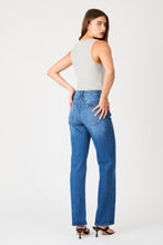 Load image into Gallery viewer, Meg Straight Jeans - Reign
