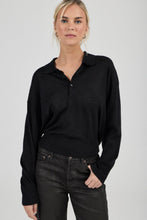 Load image into Gallery viewer, Amelie Knit Polo

