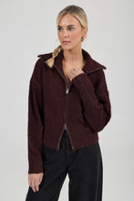Load image into Gallery viewer, Loom Cardigan
