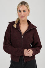 Load image into Gallery viewer, Loom Cardigan
