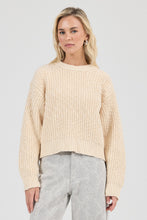 Load image into Gallery viewer, Suki Sweater
