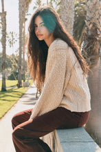 Load image into Gallery viewer, Suki Sweater
