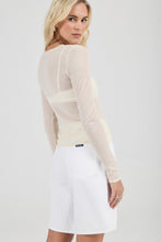 Load image into Gallery viewer, Amelie Knit Long Sleeve Top
