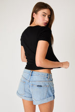 Load image into Gallery viewer, Coasters Denim Shorts - Surrender

