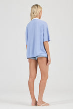 Load image into Gallery viewer, Big City Tee Stripe
