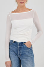 Load image into Gallery viewer, Macy Long Sleeve Tee
