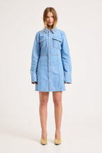 Load image into Gallery viewer, Chelsea Dress - Vintage Stone

