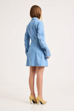 Load image into Gallery viewer, Chelsea Dress - Vintage Stone
