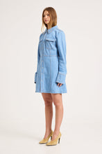 Load image into Gallery viewer, Chelsea Dress - Vintage Stone
