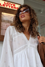 Load image into Gallery viewer, Maeve Voile Dress
