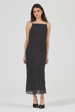 Load image into Gallery viewer, Sloane Polka Dot Dress
