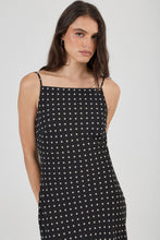 Load image into Gallery viewer, Sloane Polka Dot Dress
