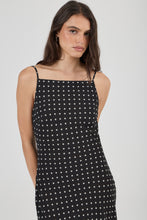 Load image into Gallery viewer, Sloane Polka Dot Dress
