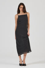 Load image into Gallery viewer, Sloane Polka Dot Dress
