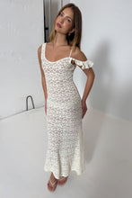 Load image into Gallery viewer, Rosalie Lace Dress
