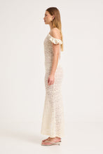 Load image into Gallery viewer, Rosalie Lace Dress
