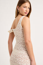 Load image into Gallery viewer, Rosalie Lace Dress
