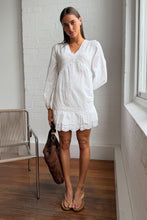Load image into Gallery viewer, Maeve Voile Dress
